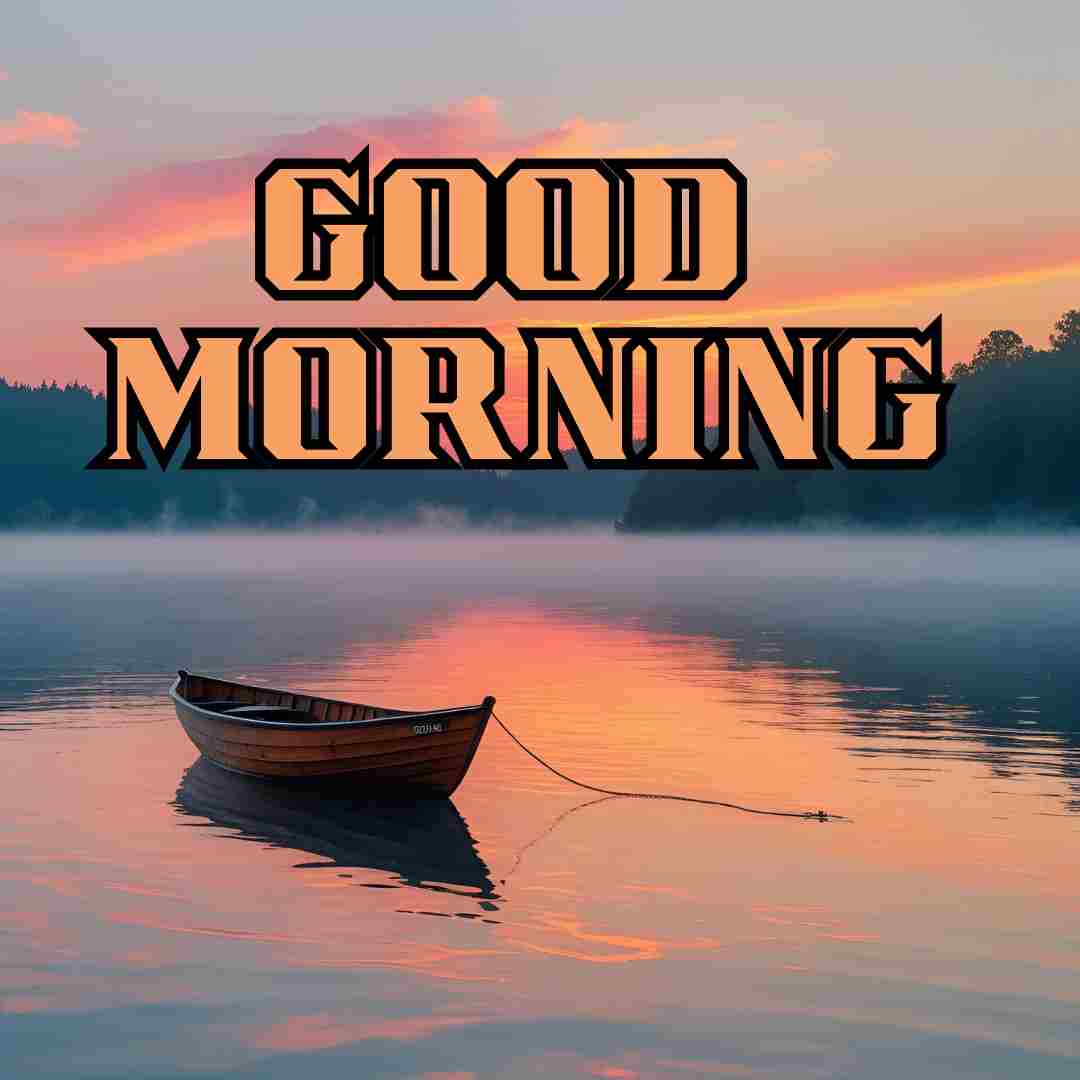 Birds Good Morning Images with Flying Birds Scenery