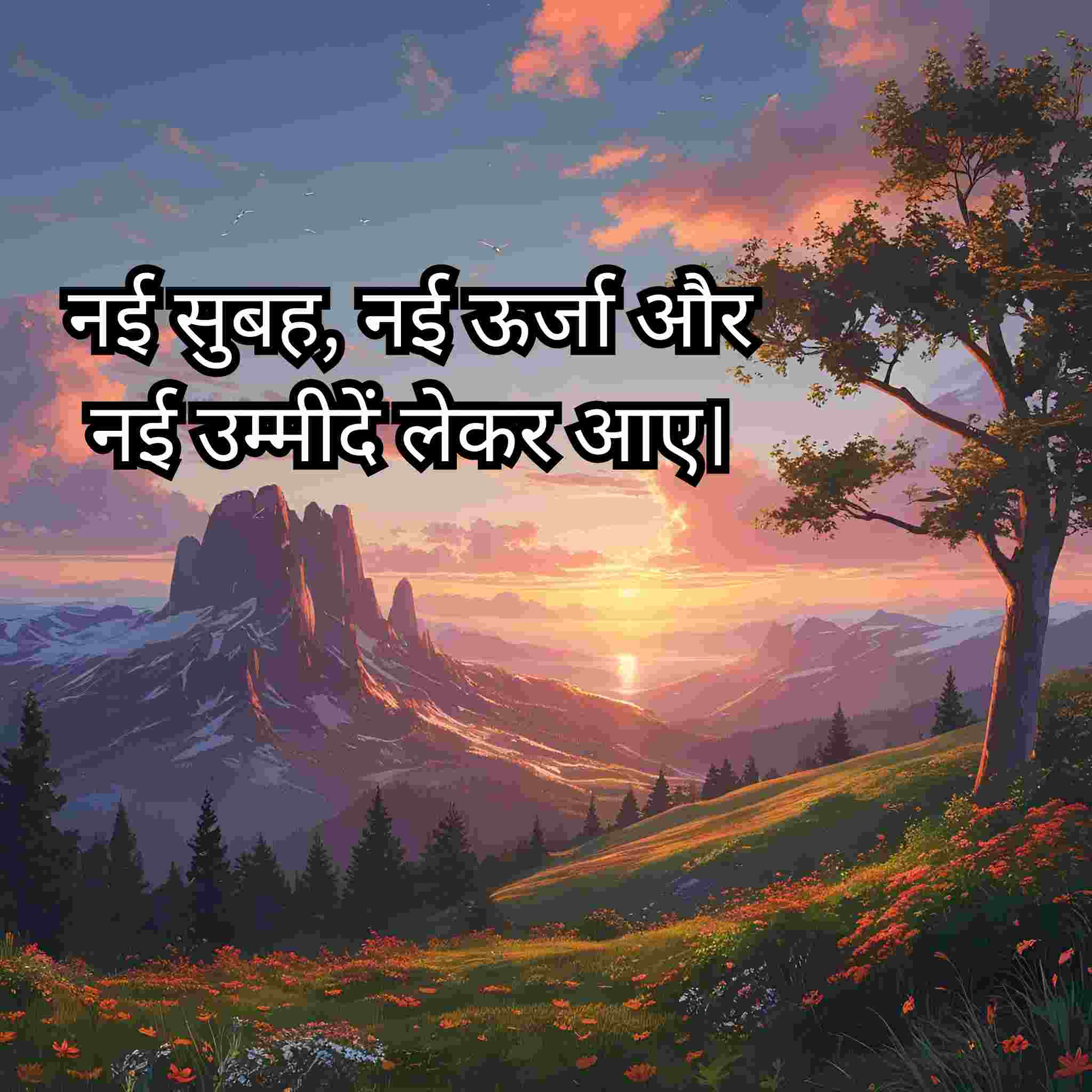 मजेदार गुड मॉर्निंग कोट्स