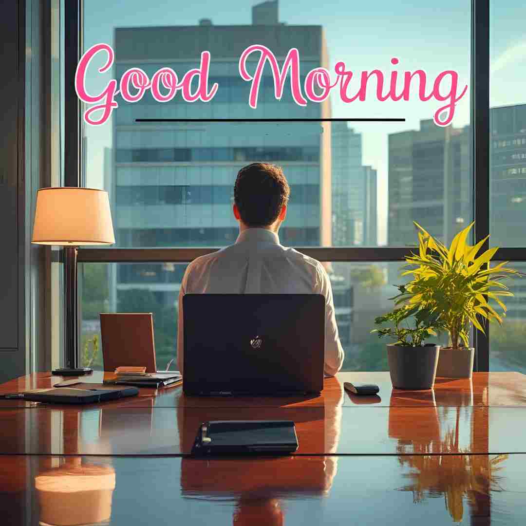 Good Monday Morning Images with Motivational Quotes