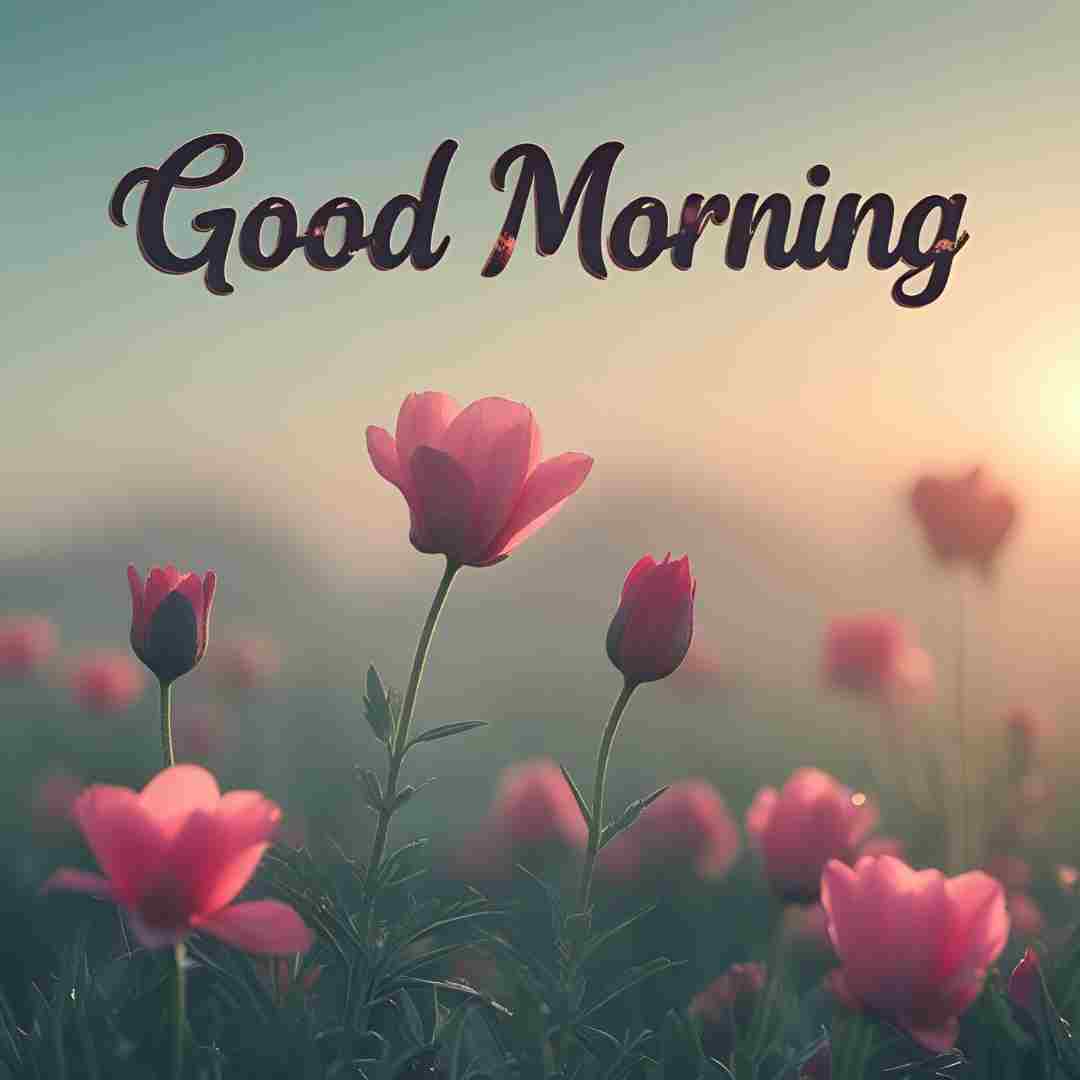 Featured Good Morning Images Collection - Romantic, Funny, Inspirational