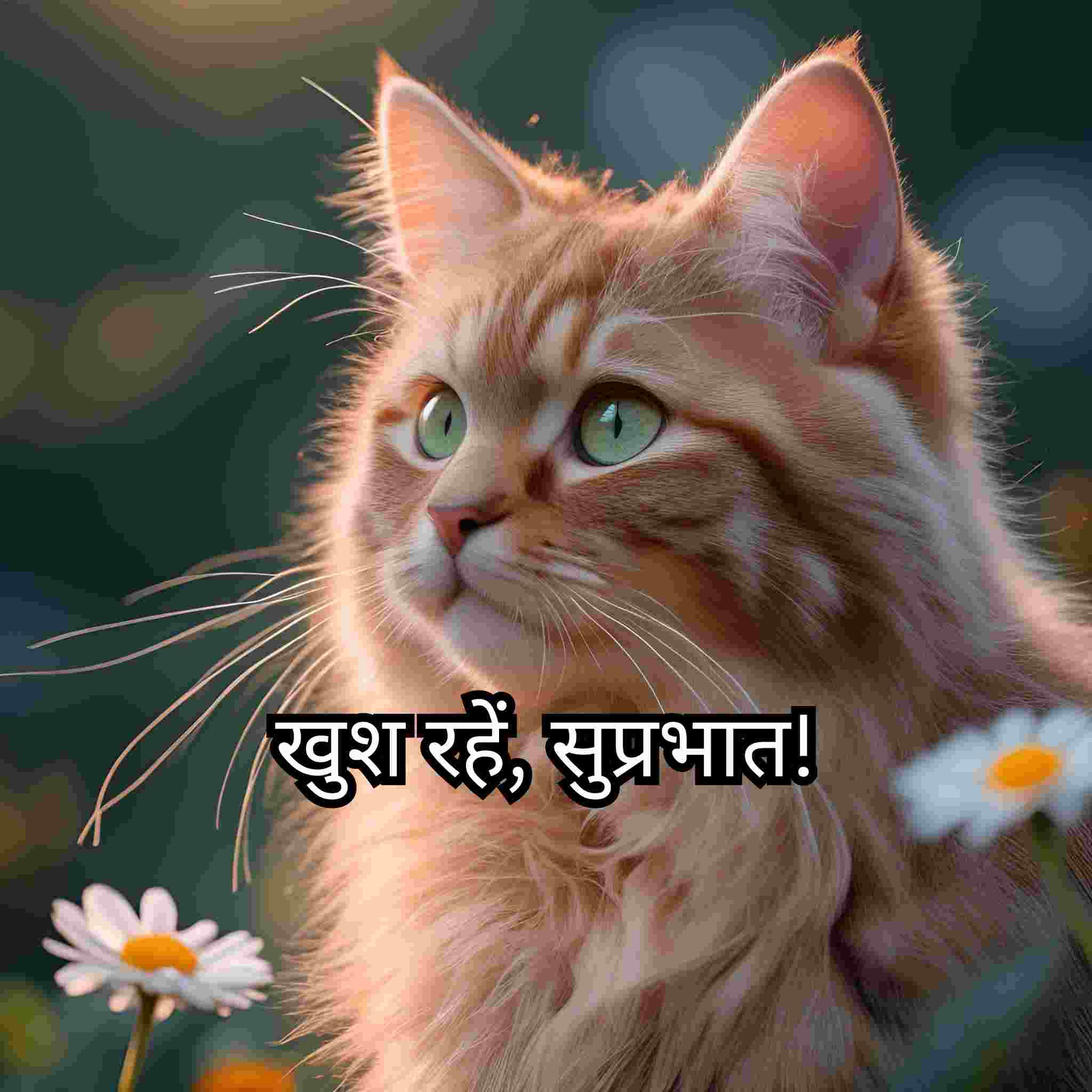 प्रेरणादायक सुबह के संदेश