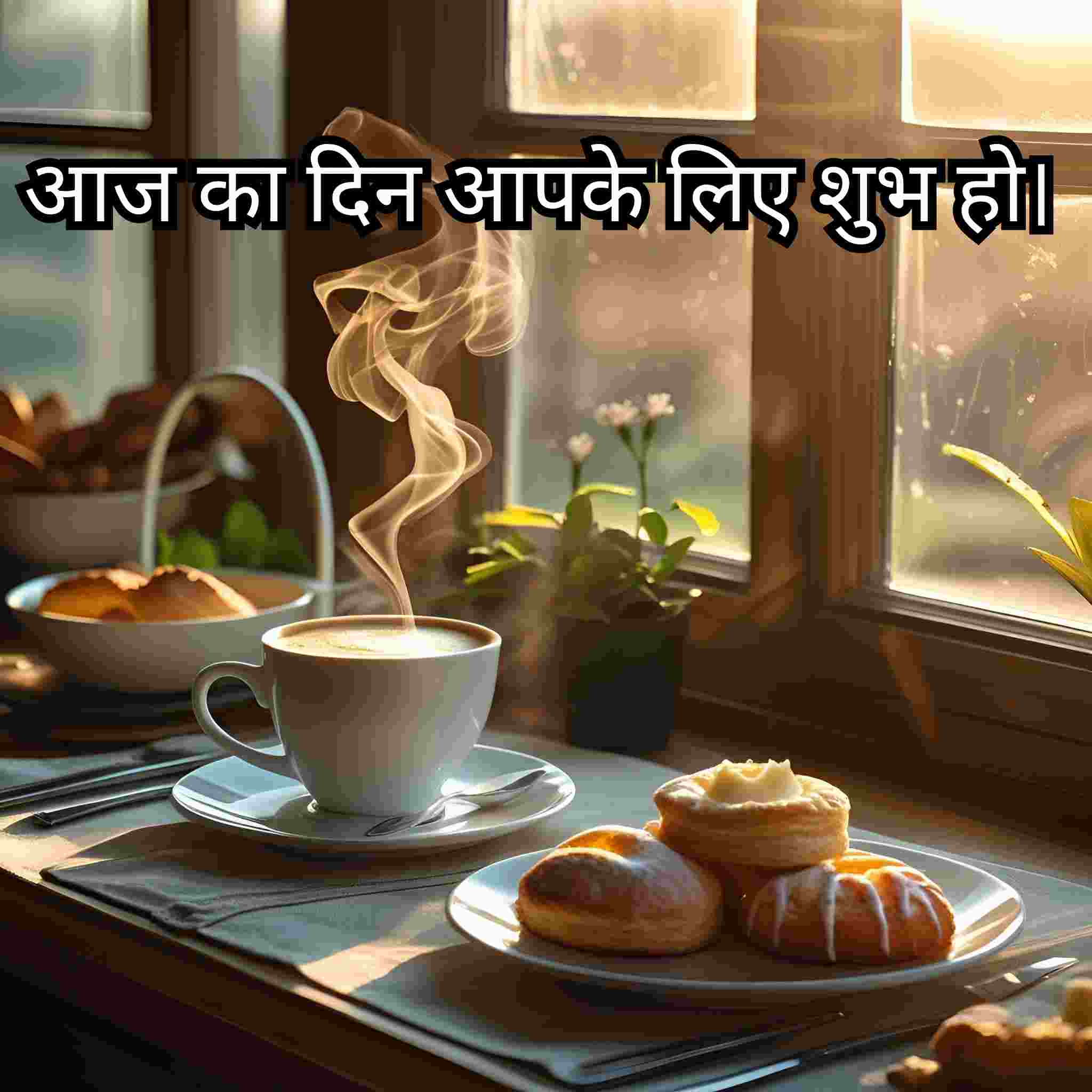 प्यार भरे गुड मॉर्निंग संदेश