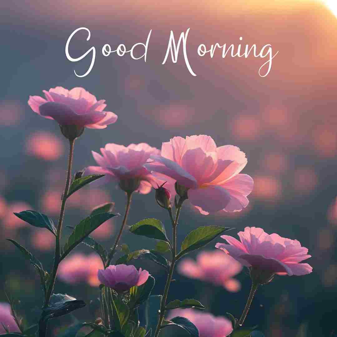 Motivational Good Morning Images for Success
