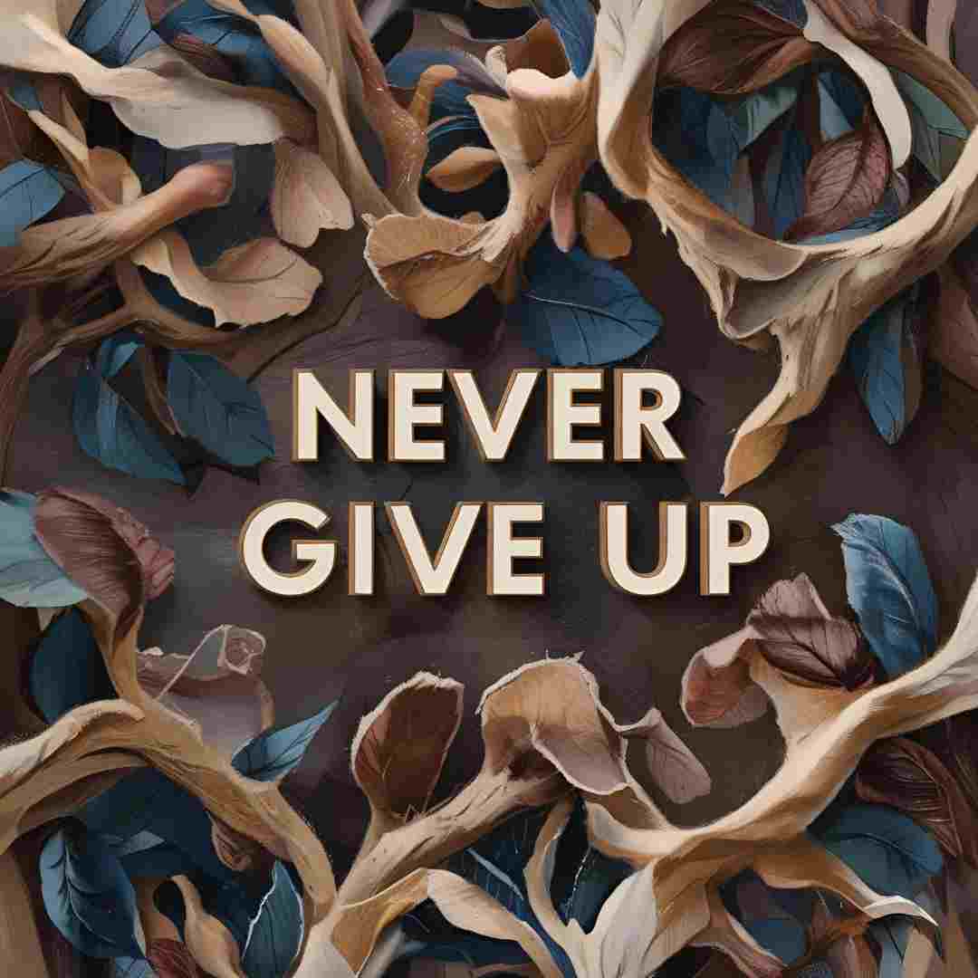 Never give up Tamil motivational quotes