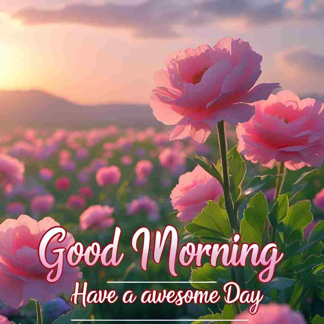Good Morning Images with Famous Quotes