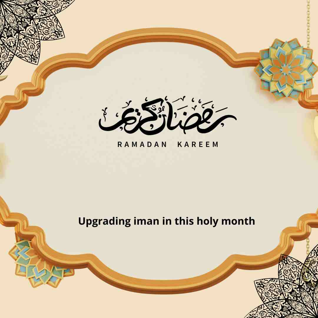 Ramadan 2025 calendar dates