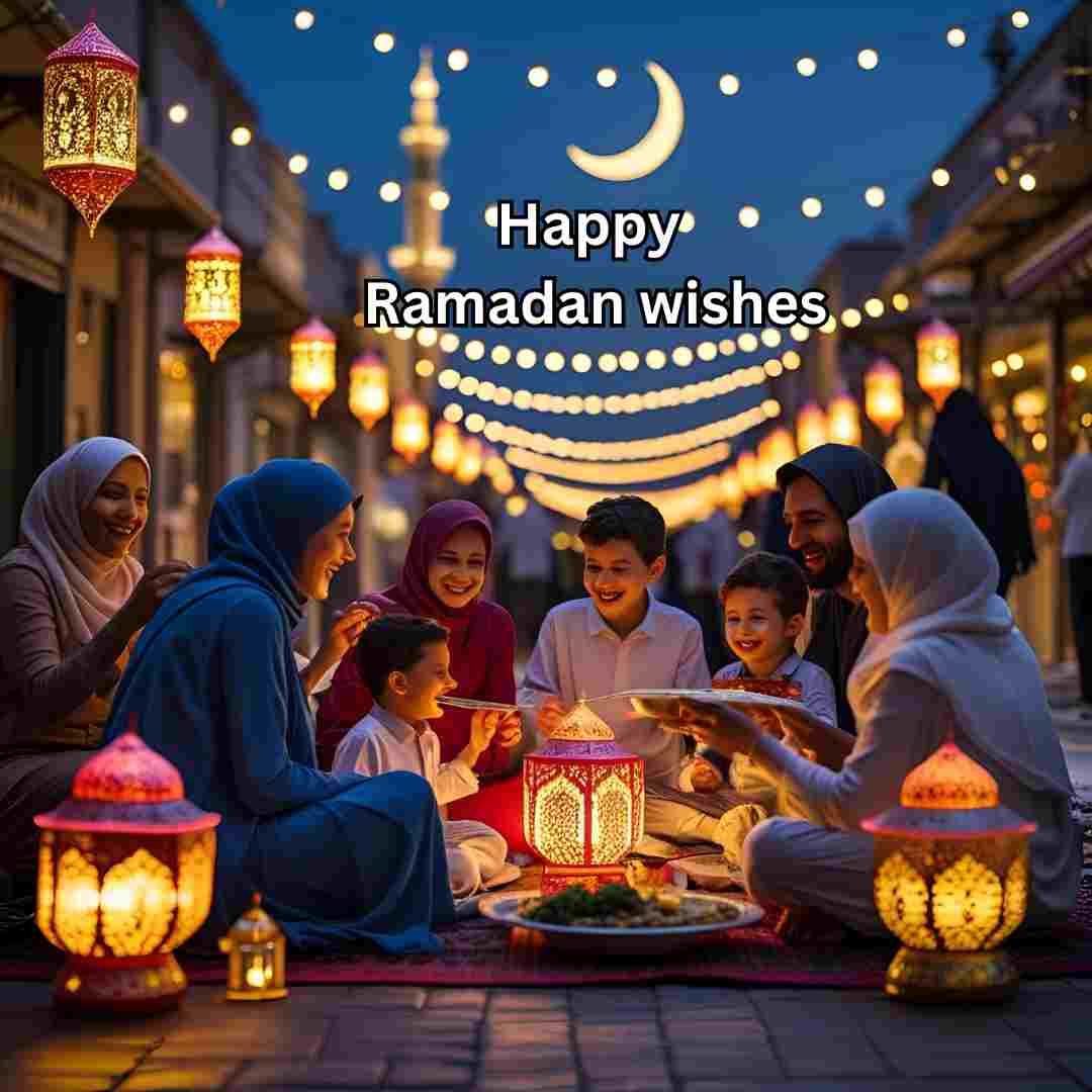 Ramadan 2025