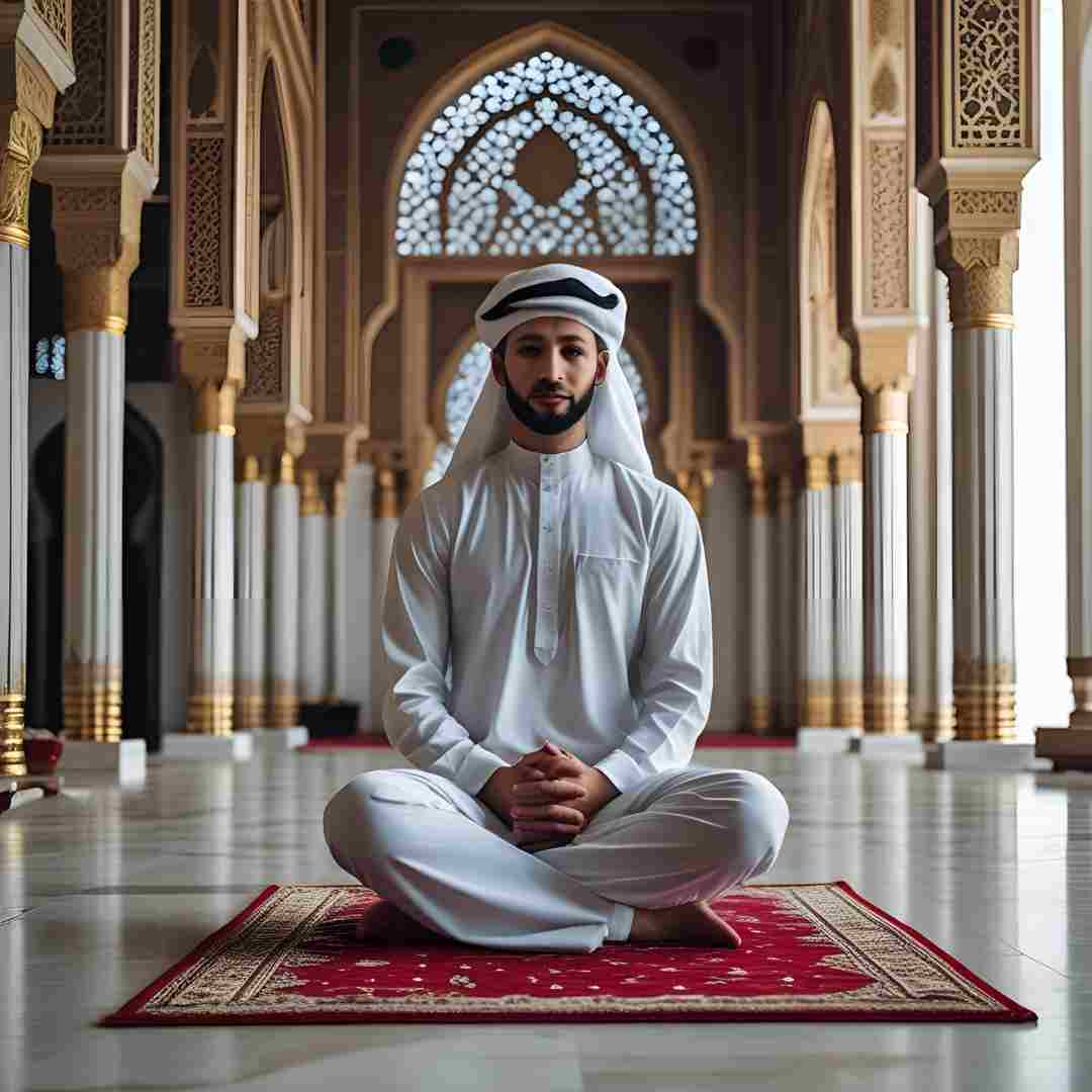 Preparing for Ramadan 2025