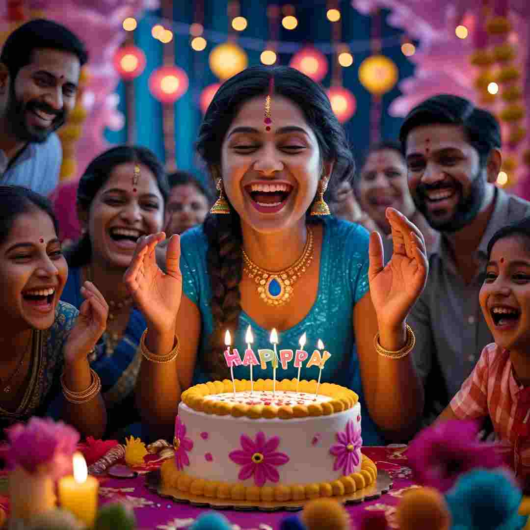சகோதரி பிறந்தநாள் வாழ்த்து படம்